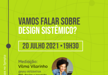 VAMOS FALAR SOBRE design sistêmico?